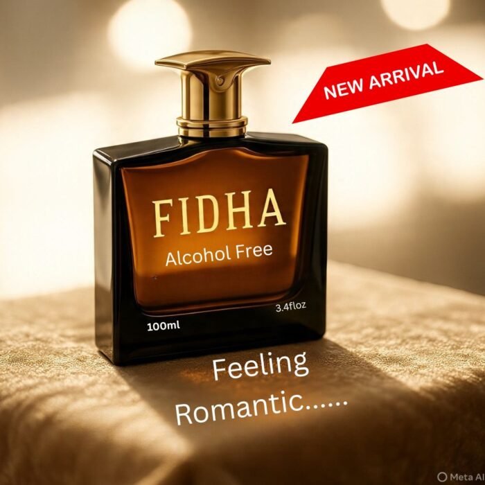 FIDHA (EDP)100ml - Image 1
